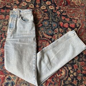 Abercrombie Denim Jeans